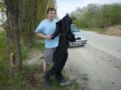 Lom Šošůvka, fotografie 104