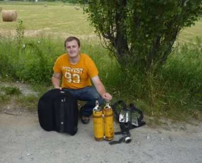 Lom Šošůvka, fotografie 106