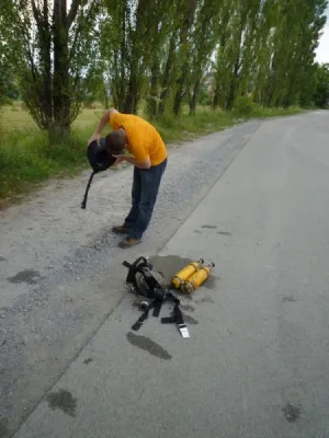 Lom Šošůvka, fotografie 117