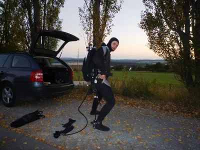 Lom Šošůvka, fotografie 123