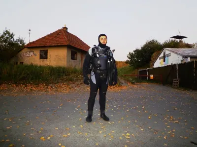 Lom Šošůvka, fotografie 124
