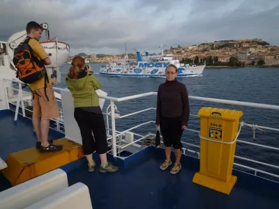 Elba - Itálie, fotografie 11