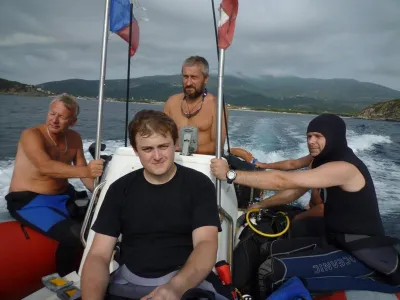 Elba - Itálie, fotografie 15
