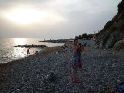 Elba - Itálie, fotografie 25