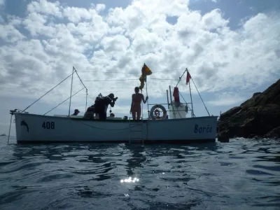Elba - Itálie, fotografie 32