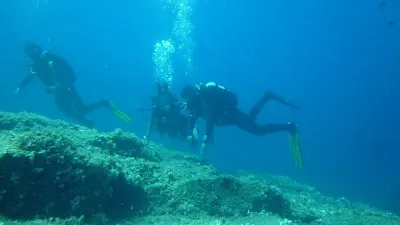 Elba - Itálie, fotografie 57