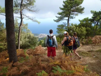 Elba - Itálie, fotografie 64
