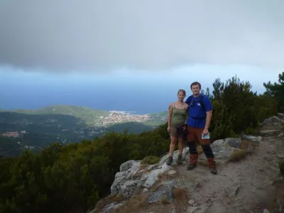 Elba - Itálie, fotografie 67