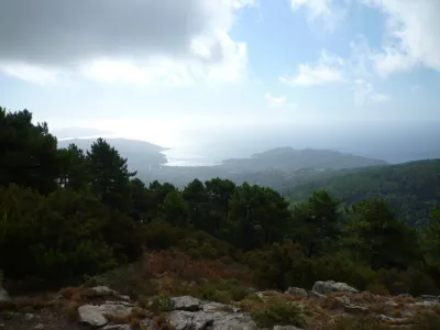 Elba - Itálie, fotografie 69
