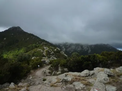 Elba - Itálie, fotografie 70