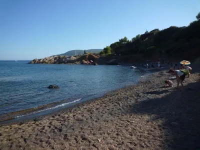 Elba - Itálie, fotografie 89