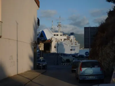 Elba - Itálie, fotografie 132