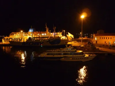 Elba - Itálie, fotografie 138