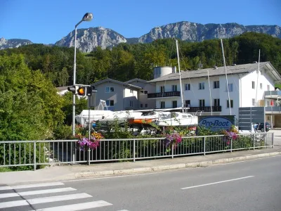 Attersee - Rakousko, fotografie 6