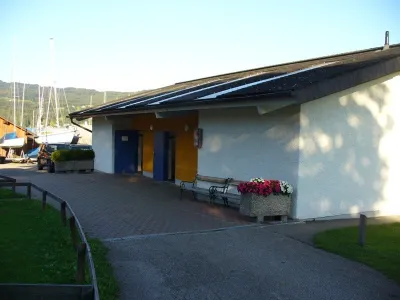Attersee - Rakousko, fotografie 14