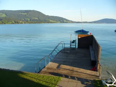 Attersee - Rakousko, fotografie 21