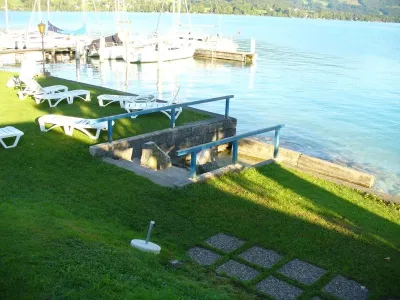 Attersee - Rakousko, fotografie 26