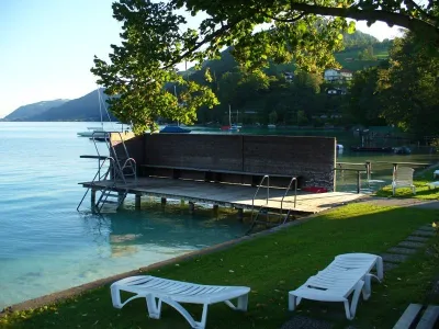 Attersee - Rakousko, fotografie 27