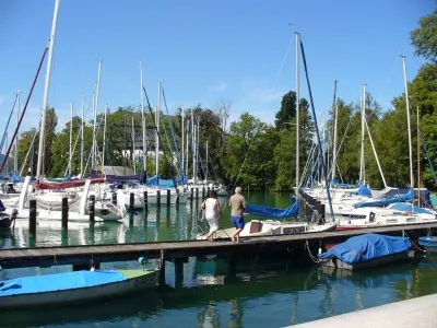 Attersee - Rakousko, fotografie 31