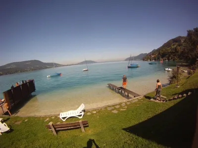 Attersee - Rakousko, fotografie 40