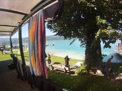 Attersee - Rakousko, fotografie 45
