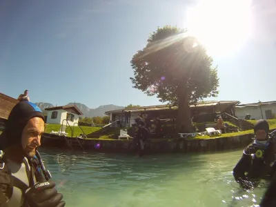 Attersee - Rakousko, fotografie 49