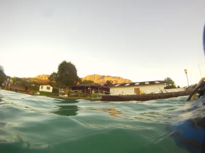 Attersee - Rakousko, fotografie 67