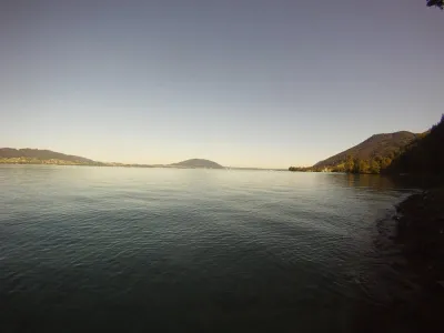 Attersee - Rakousko, fotografie 70