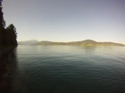 Attersee - Rakousko, fotografie 71