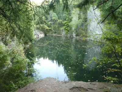 Lom Arcibiskupský, fotografie 5