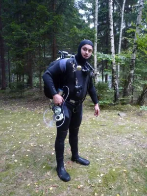 Lom Arcibiskupský, fotografie 15