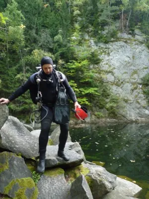 Lom Arcibiskupský, fotografie 19