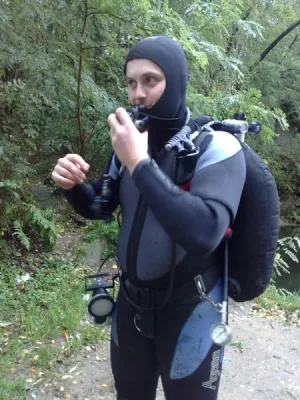Lom Jana Vycpálka, fotografie 9