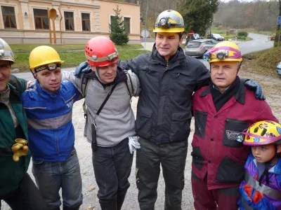 Plazivá kačena, fotografie 12