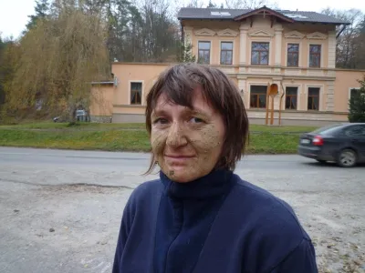 Plazivá kačena, fotografie 82