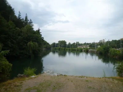 Lom Blansko, fotografie 135