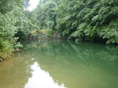 Lom Blansko, fotografie 136