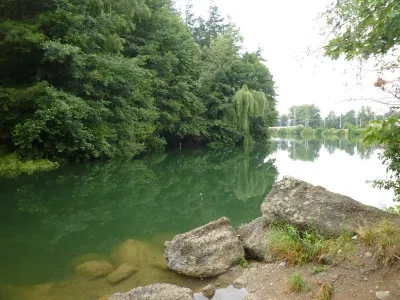 Lom Blansko, fotografie 137