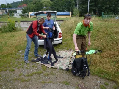 Lom Blansko, fotografie 138
