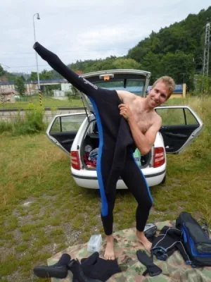 Lom Blansko, fotografie 139
