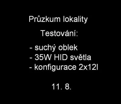 Lom Blansko, fotografie 165