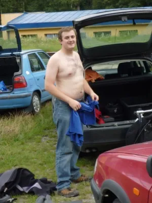 Lom Blansko, fotografie 173