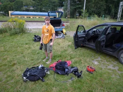 Lom Blansko, fotografie 256
