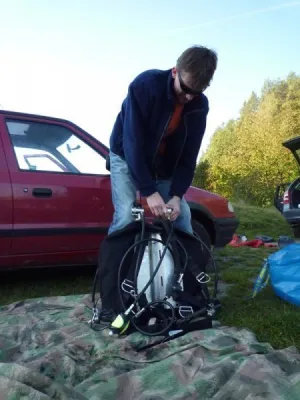 Lom Blansko, fotografie 300