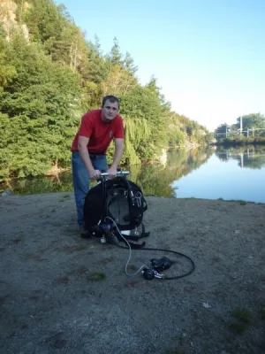Lom Blansko, fotografie 301
