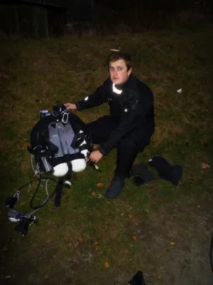 Lom Blansko, fotografie 327