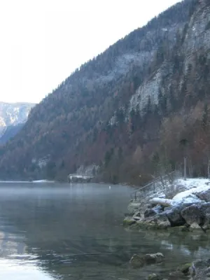 Kessel - Rakousko, fotografie 6