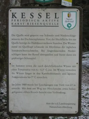 Kessel - Rakousko, fotografie 14