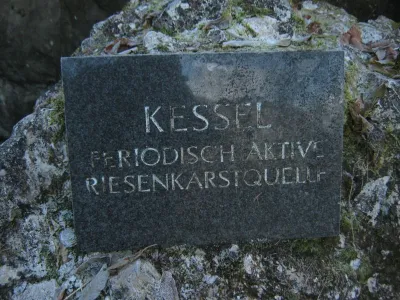 Kessel - Rakousko, fotografie 21