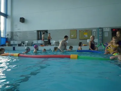 Vánoční potápění, fotografie 8